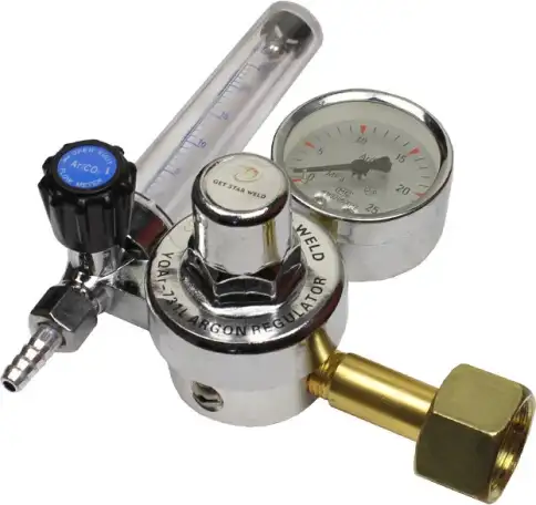 Редуктор Get Star углекислотный 2002, фотография 2