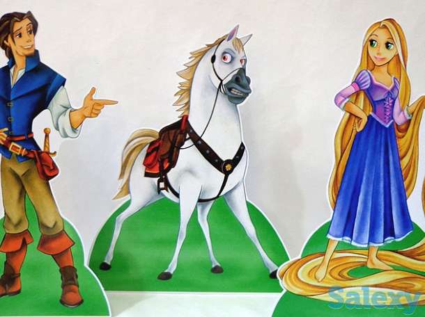 Печать на баннере, фотография 1