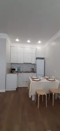 уютная квартира в центре города, Туран 34 б, фотография 5