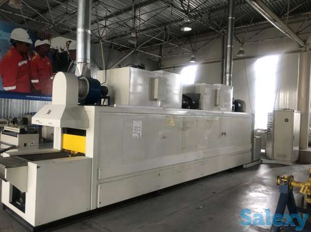 Оборудования для производства авто фильтров  на легковые и грузовые автомобили многих марок, фотография 1