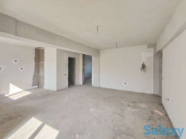 2-комнатная квартира, 56 м², 2/6 этаж, Кенесары Хана 98 — Мкр Каргалы, Нажимеденова, фотография 3