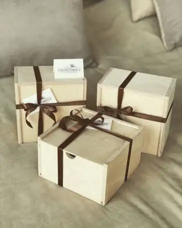 Корпоративные подарки на 8 марта, фотография 2