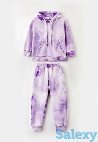 Костюм спортивный anchor, фотография 1