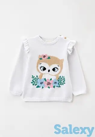 Джемпер fors, фотография 1