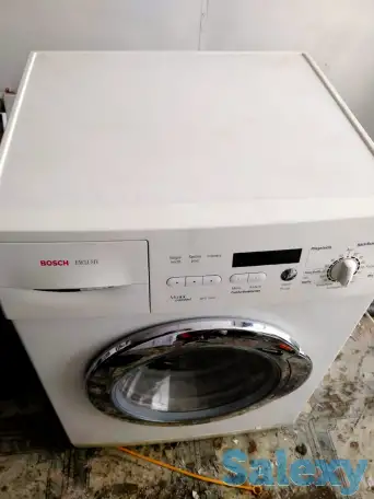 Продам стиральную машинку бош, фотография 3