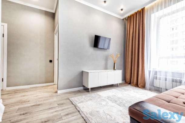 Сдается 1 комнатная квартира, посуточно, Улы Дала 3/5, фотография 2