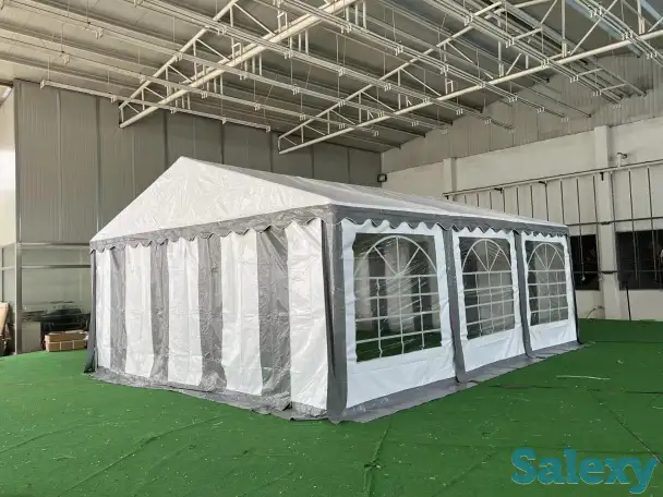 Шатры 5*6м, фотография 2