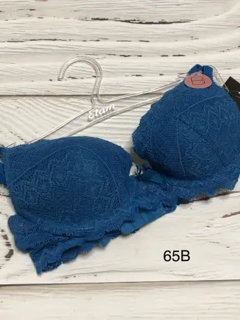 Брендовое нижнее бельё из Европы, сток оптом, фотография 4