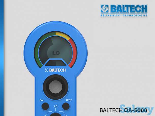 Эксплуатация компрессоров - 8-10 октября 2019г – 21-й технический семинар, фотография 3