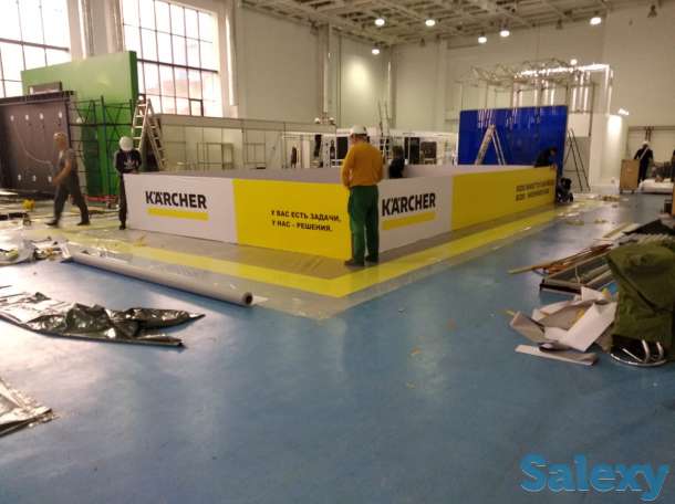 Услуги промышленных альпинистов в Нур-Султане, фотография 5