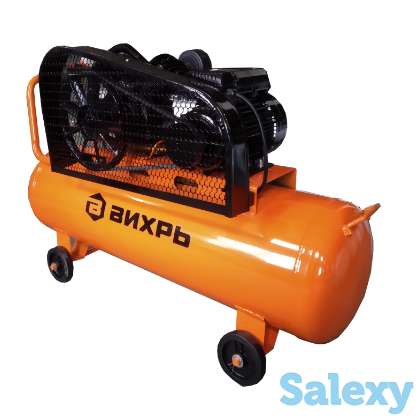 Компрессоры ВИХРЬ КМП. Гарантия. Рассрочка до 24-х мес. НОВЫЙ, фотография 4
