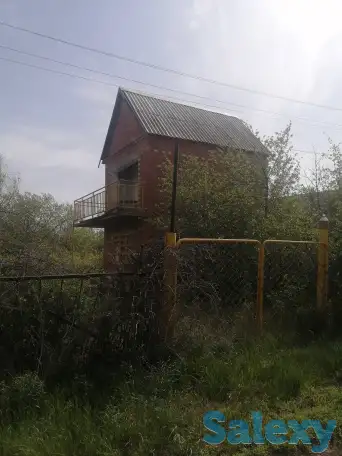 Продам дачу, 2ая дачная поворот налево, фотография 2