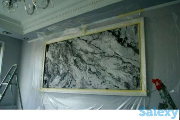 Продажа Лакокрасочной продукции, Декоративные краски и штукатурки, ОПТОМ И РОЗНИЦА, фотография 7