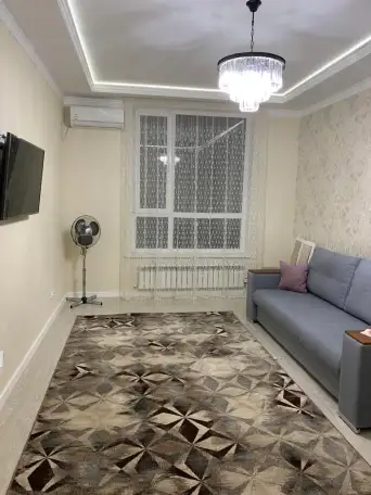 продам 2 комнатную квартиру, Бокейхана 25, фотография 3