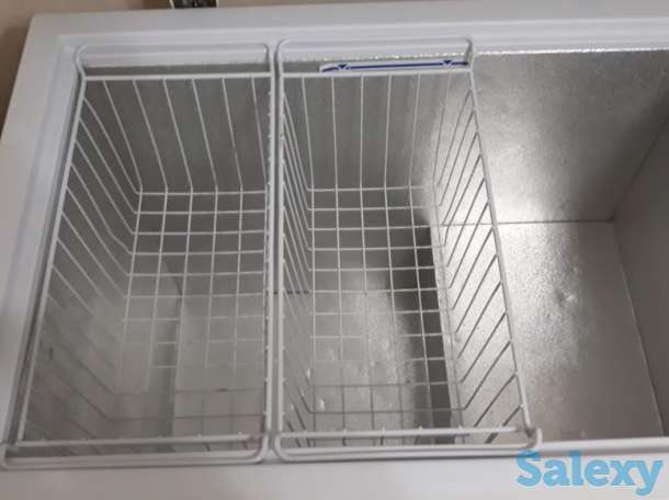 Продам морозильную камеру бюрюса, фотография 7