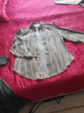 Платье костюмы недорого в хорошем состоянии, фотография 7