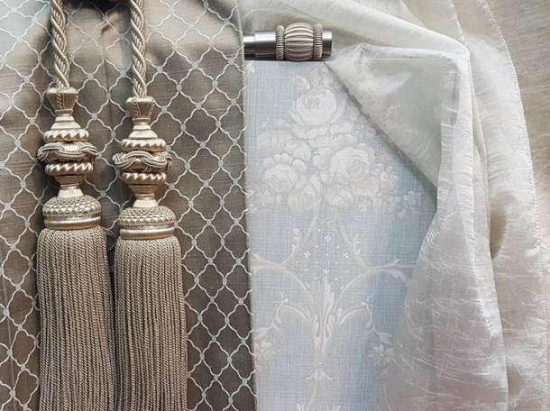 Текстильный центр Villa Nova , фотография 3