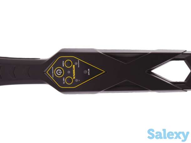 Досмотровый металлодетектор 