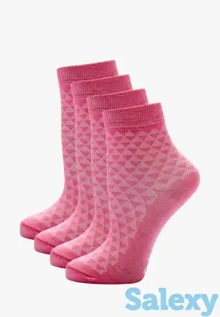 Носки 4 пары conte-kids, фотография 1