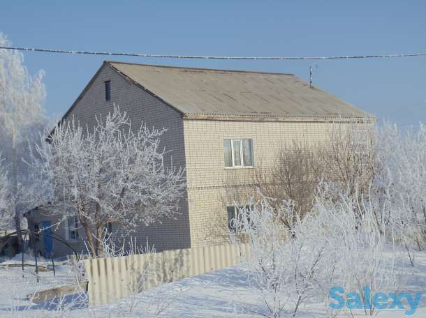 Продам коттедж. 300 метров от водохранилища, удобно под зону отдыха, для проживания, фотография 5