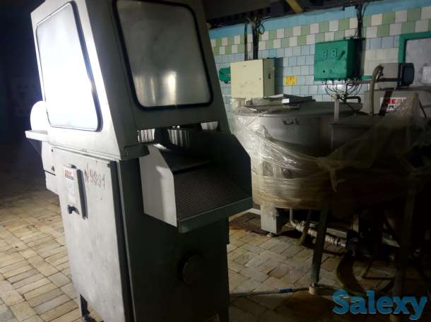 Иньектор Meat Master (inject star) Bl 124, фотография 1