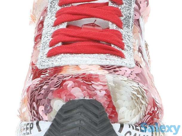 Лёгкие кроссовки Nila&Nila Red, фотография 2