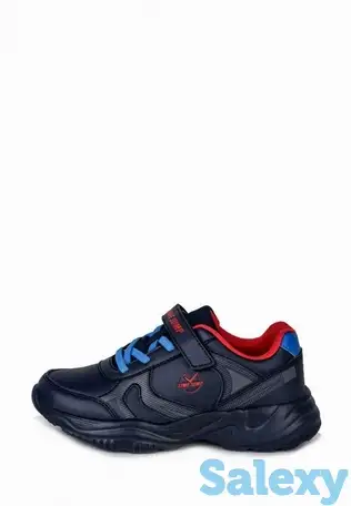 Кроссовки timejump, фотография 1