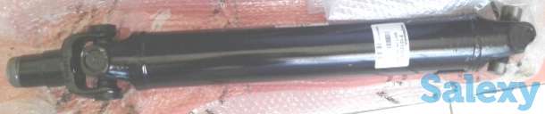 карданы, фотография 2