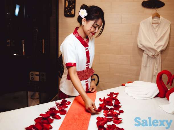 Массаж. Левый Берег, фотография 1