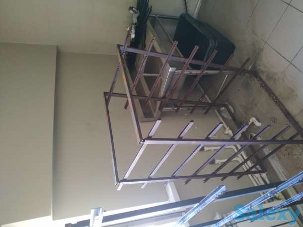 Коптильня Ижица 1200М3, фотография 4