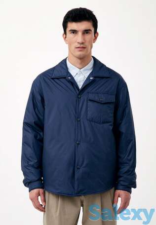 Куртка утепленная finn flare, фотография 1