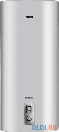 Водонагреватель zanussi zwh/s 30 artendo dry, фотография 1