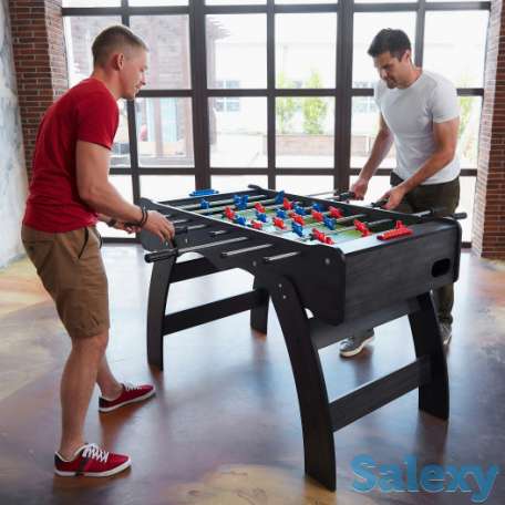 Аренда настольного футбола, фотография 6