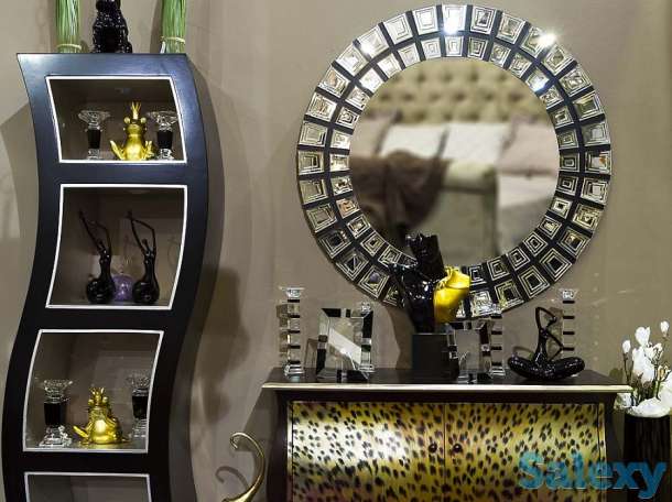 Мебель для столовой; Кровати для спальни, фотография 7