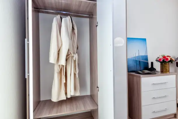 Красивая квартира в центре Астаны, Улы дала 562, фотография 4