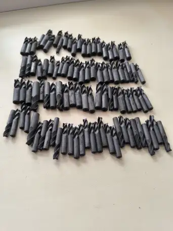 продам пальчиковые твердосплавные фрезы, фотография 1
