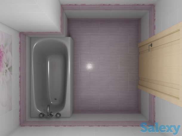 Кафель, фотография 10