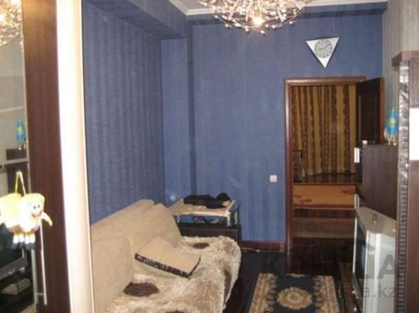Продам 3-х комнатную квартиру, мкр.Жетысу 2, дом 2, кв. 25, фотография 4