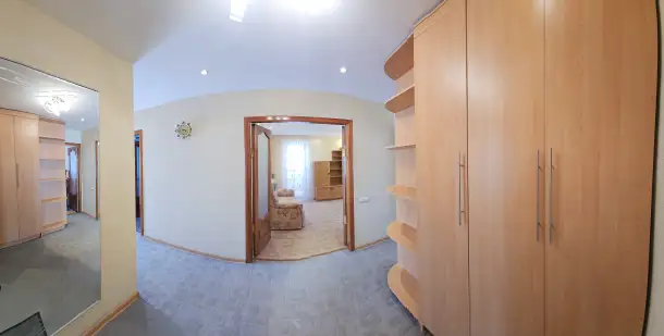 Продам 4-х комнатную квартиру 73 м2 в Актобе по ул. Пожарского 30, фотография 3