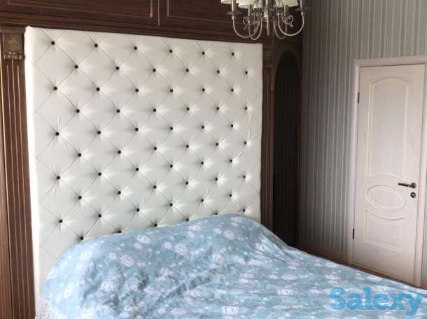 Сдам 4-комн. квартиру. Кургальжинское шоссе, дом 4, фотография 1