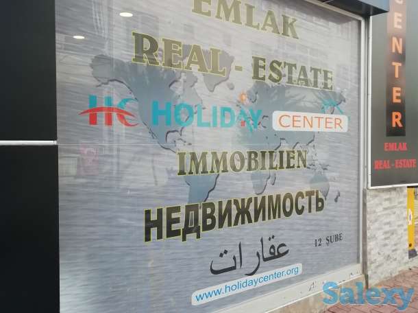 Недвижимость у моря., фотография 3