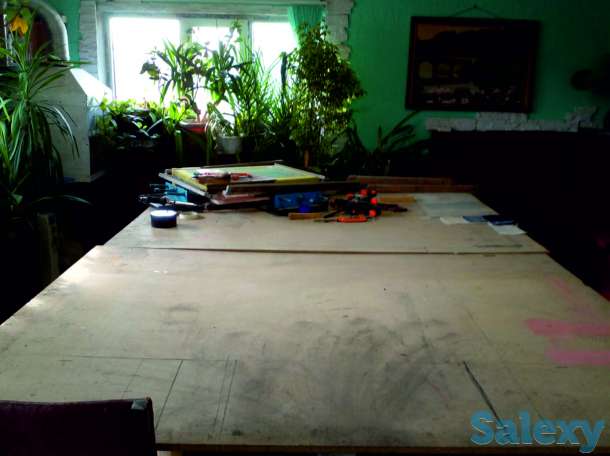 Продам рекламно-производственное агентство с собственным помещением, фотография 9