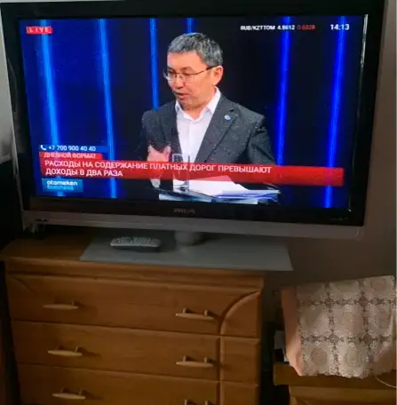 Продам телевизор Philips и видеоплеер Philips,   БУ, в хорошем рабочем состоянии., фотография 2