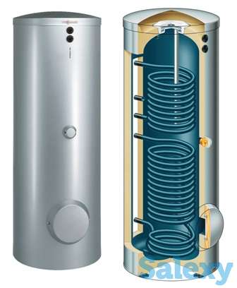 Ремонт и Сервисное обслуживание котлов. Качественно. Быстро. Доступно, фотография 2