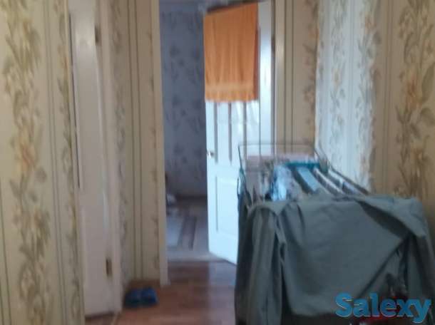 Сдам 2-х комнатную квартиру, пр.Абая 27, фотография 5