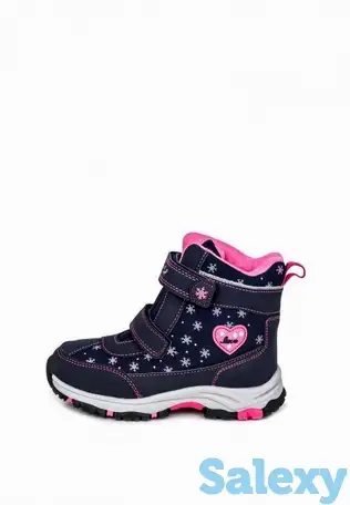 Ботинки honey girl, фотография 1