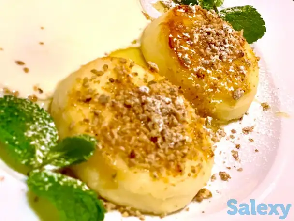 Ищу работу шеф повара, фотография 1