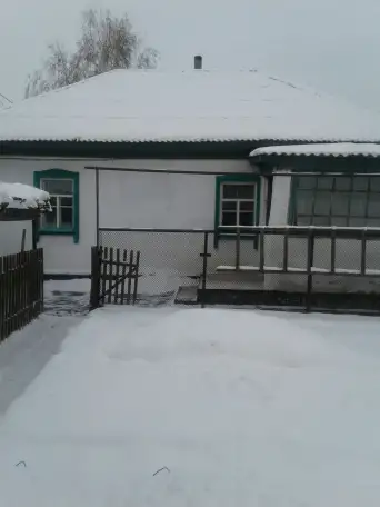 Продам 2 частных дома на 1 участке вместе с баней и гаражом, фотография 4