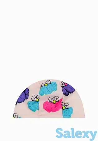 Шапочка для плавания aruna, фотография 1