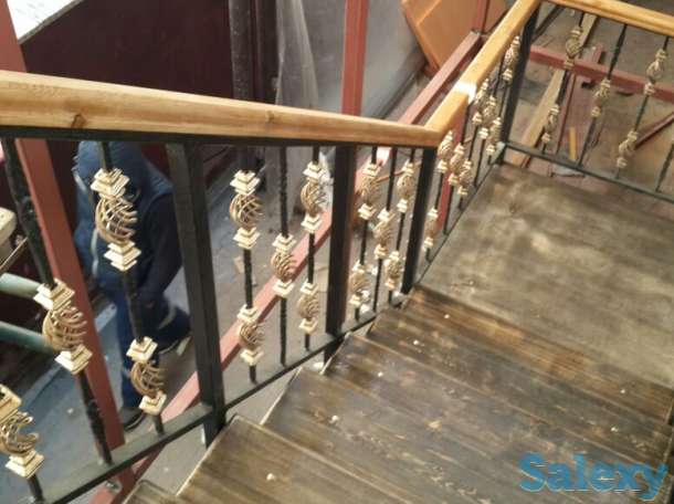 Деревянная Мебель на Заказ, фотография 10